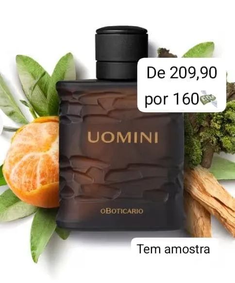 Perfume 