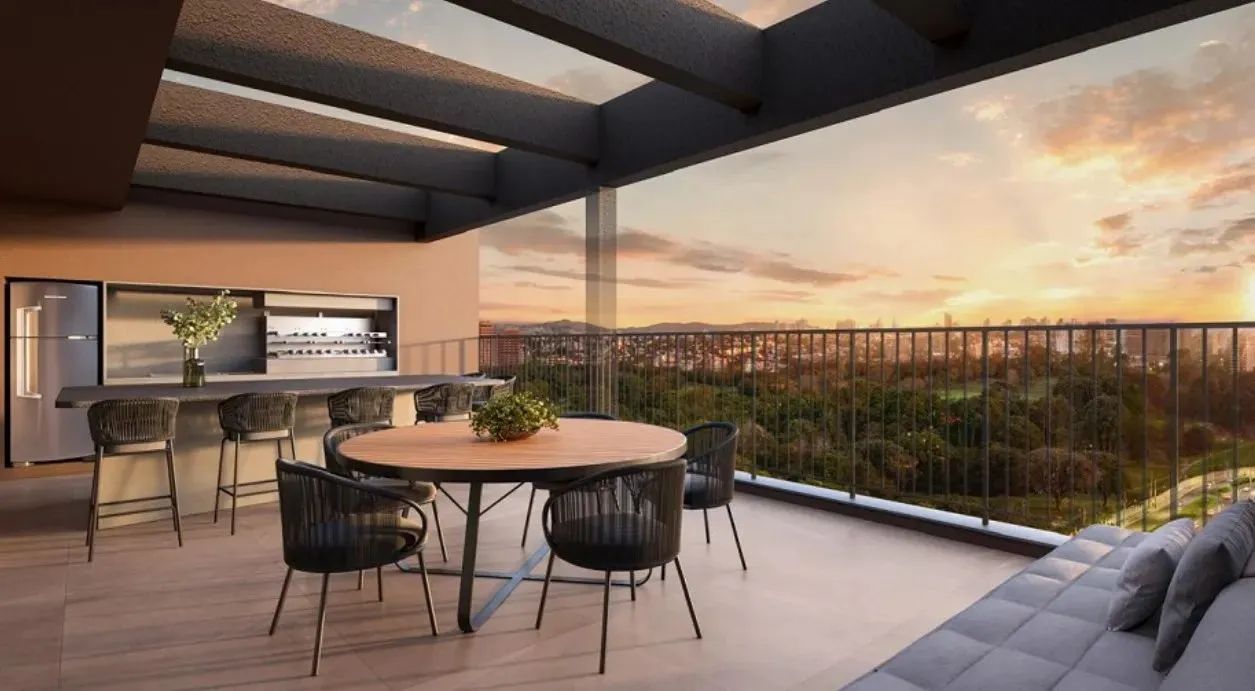 HIGH GARDEN IGUATEMI - Foto 12