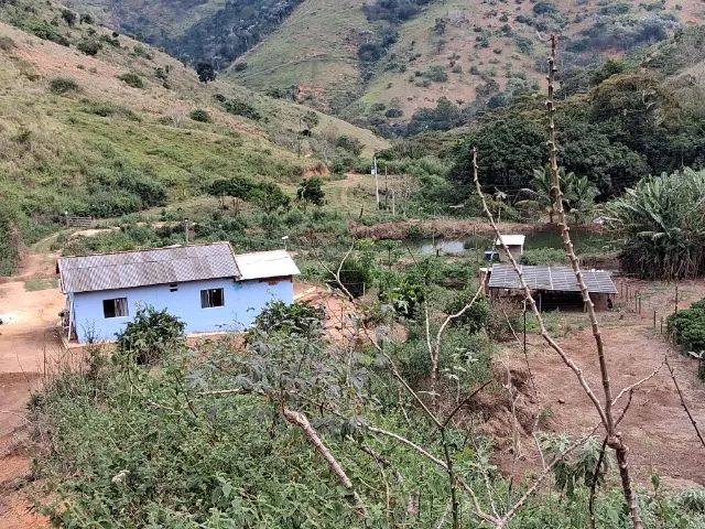 Vendo sítio de 13,87 hectares, aceito proposta - Foto 2
