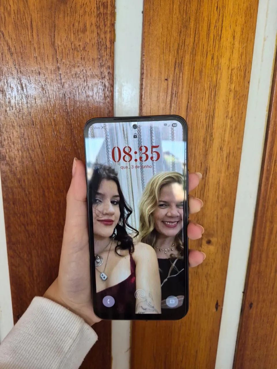 Samsung a54 - Foto 3