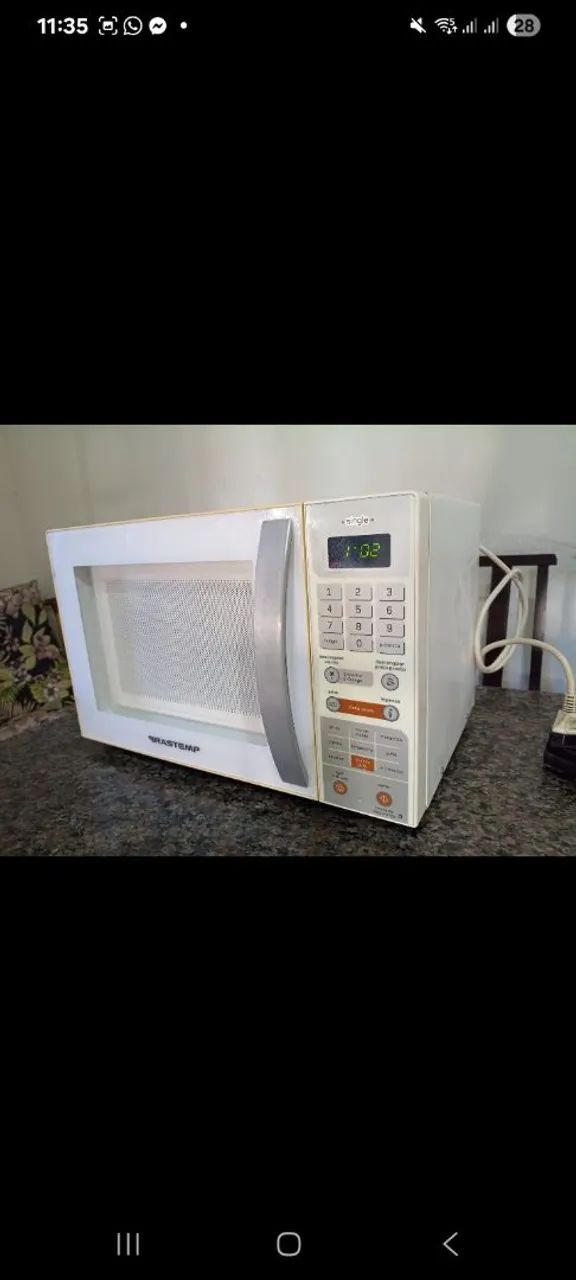 Micro-ondas  - Foto 3