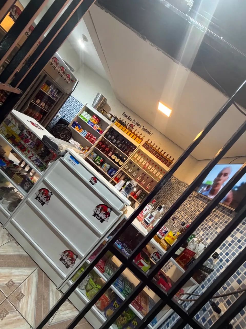 Vendo tudo da adega  - Foto 2