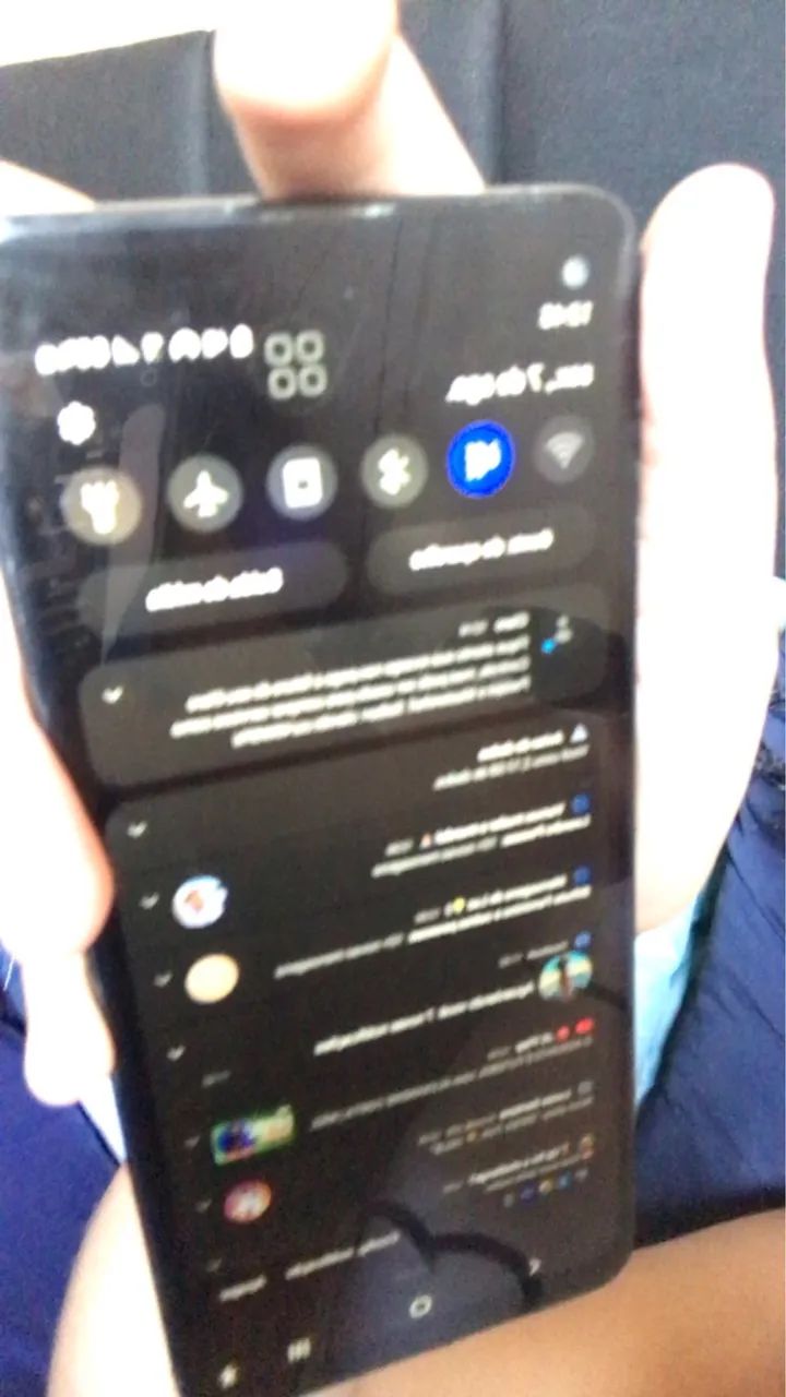 Samsung A21s - Foto 2