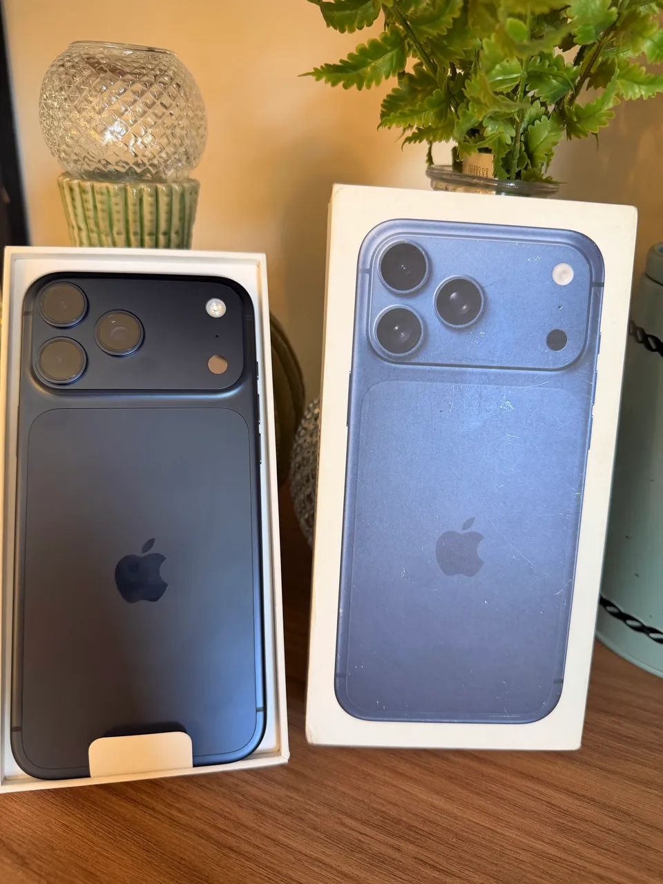 IPHONE 17 PRO MAX NOVO - Foto 3