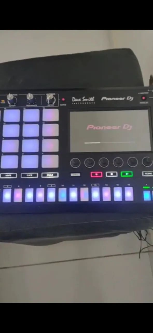 Sampler DJ  - Foto 3