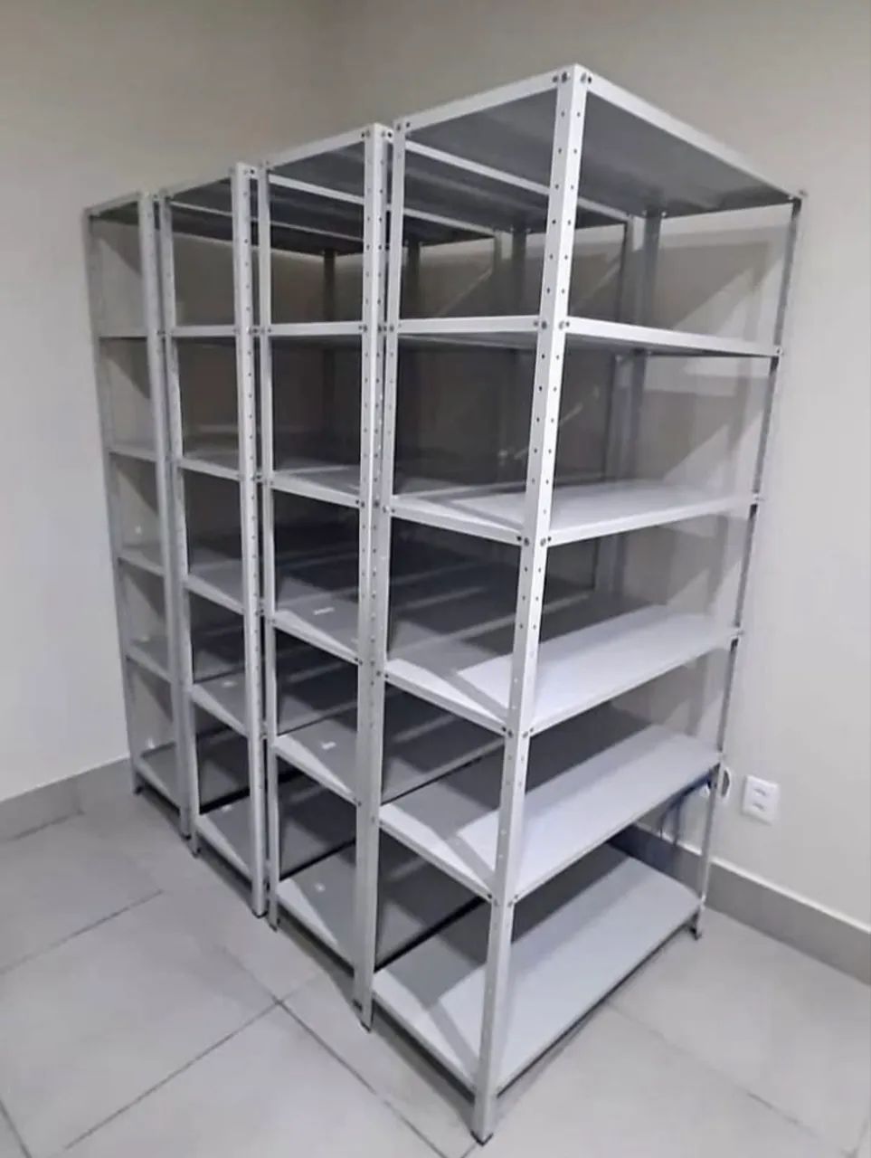 Preteleiras  - Foto 5