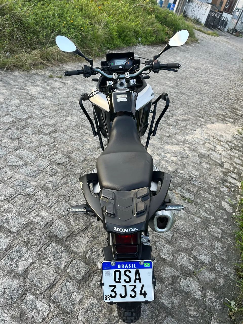 Xre 190 - Foto 2