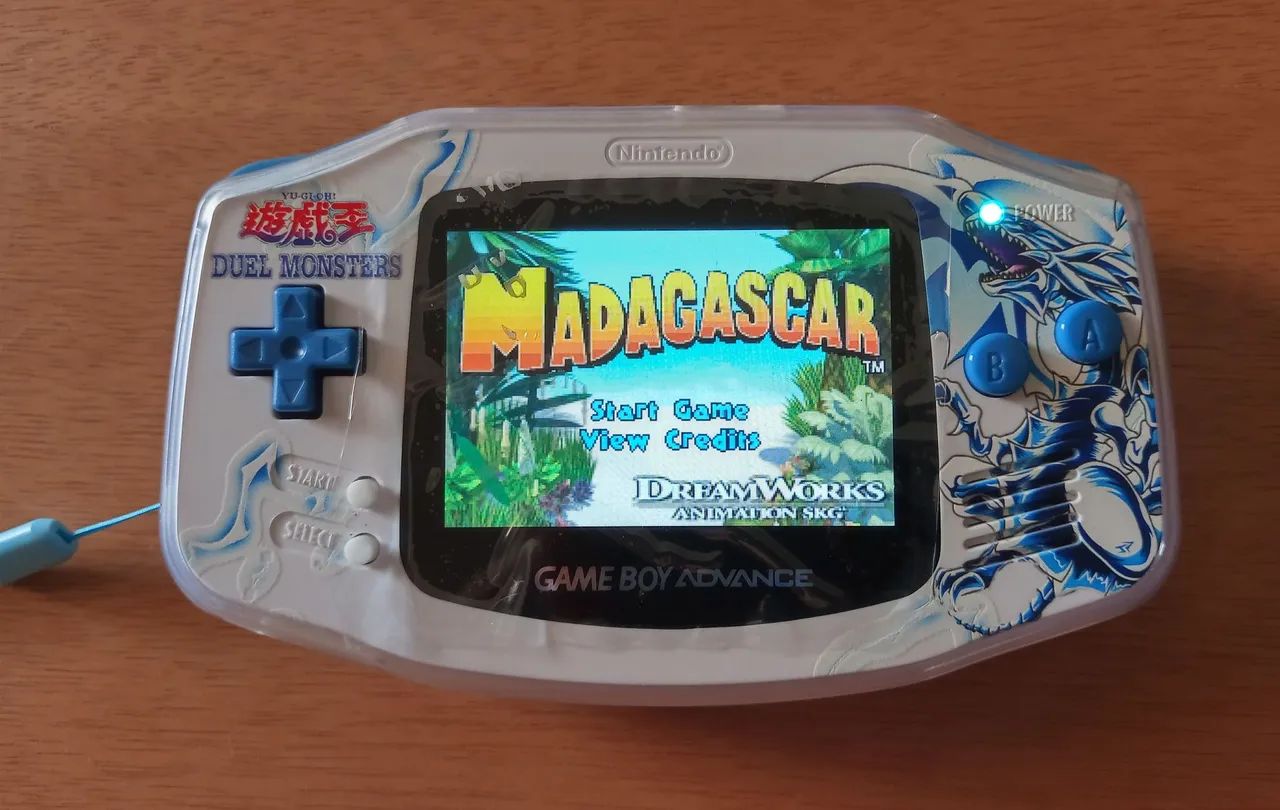 Jogos Game Boy Advance Originais - Foto 2