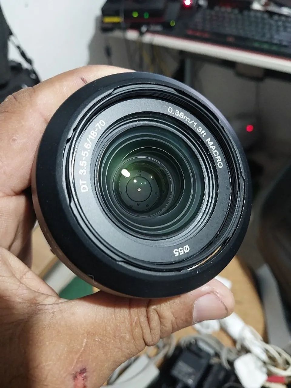 Camera DLSR - Foto 3