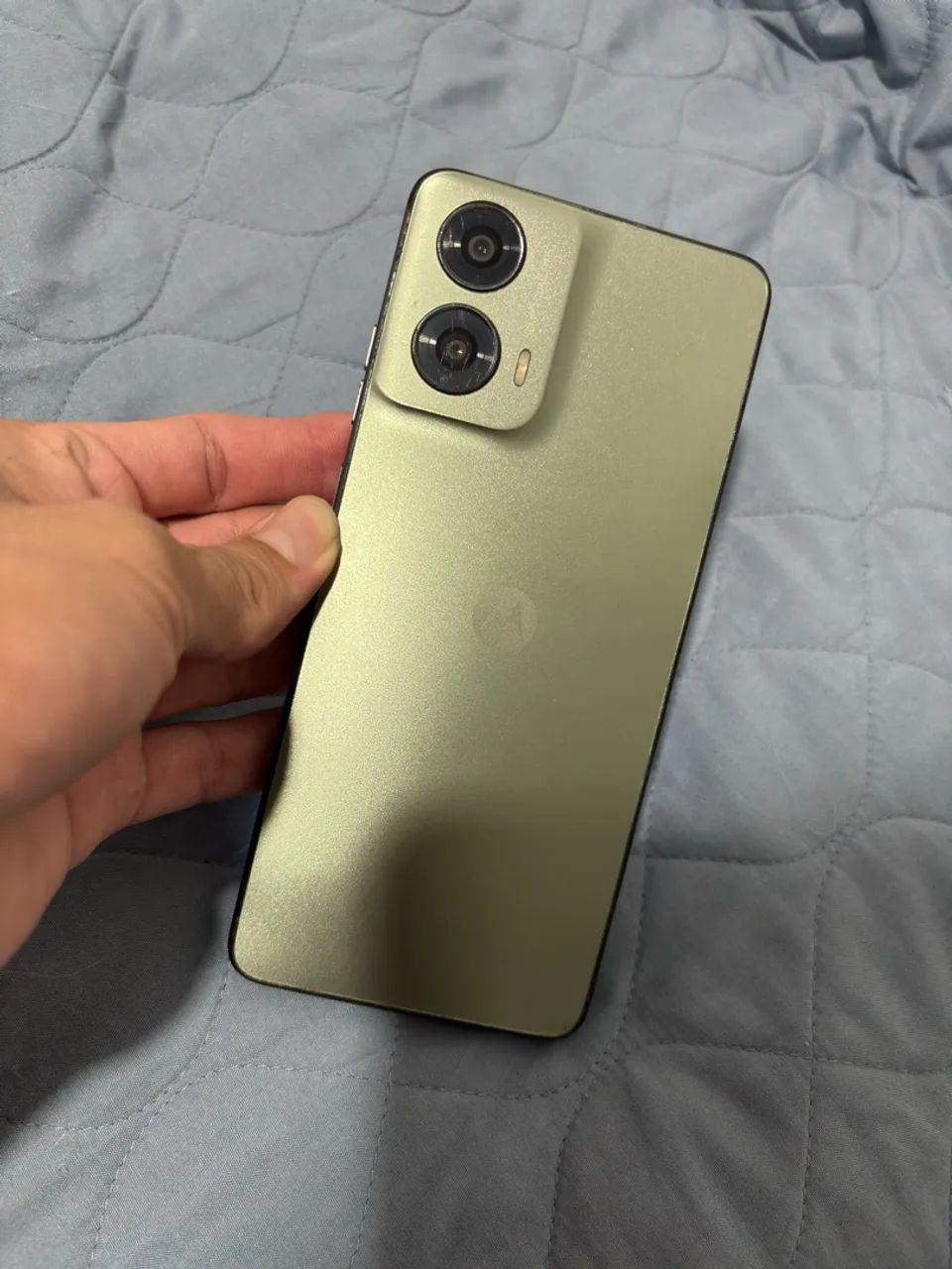 Celular em ótimo estado
