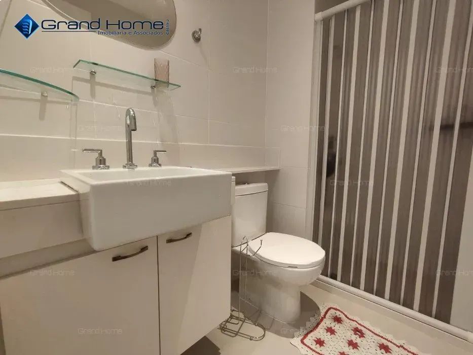 Apartamento 1 quarto em Enseada do Suá - Foto 4