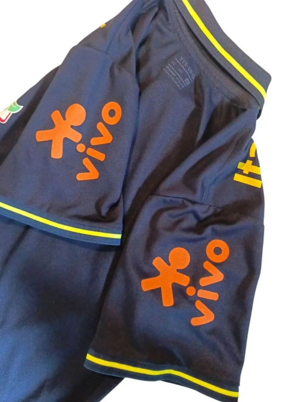 Camisa Brasil  - Foto 4