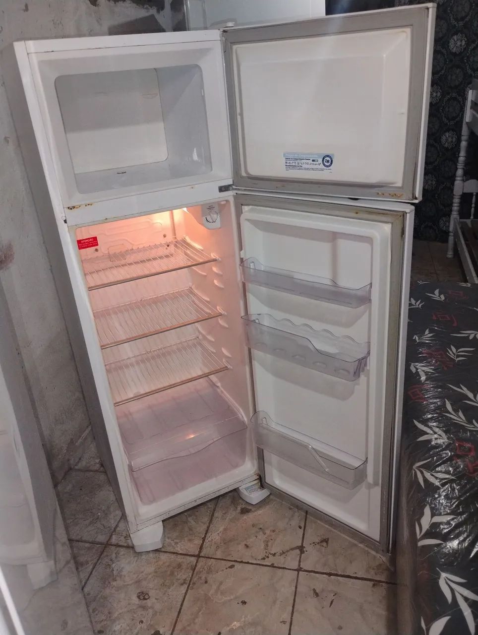 Geladeira  - Foto 3