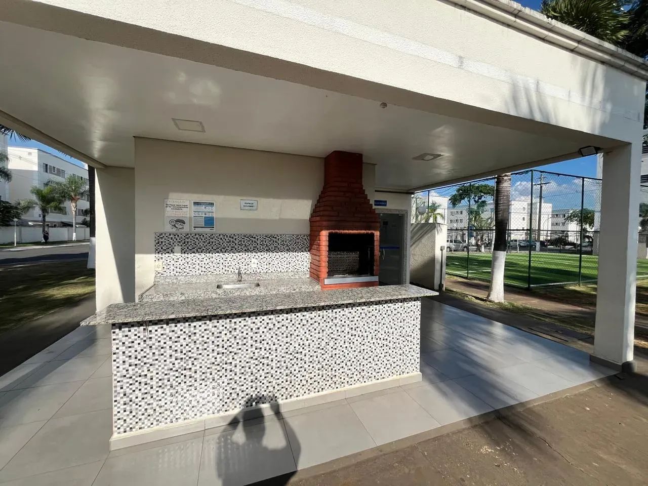 Apartamento 2 quartos  Parque Paradiso - Piracicaba SP - Foto 4