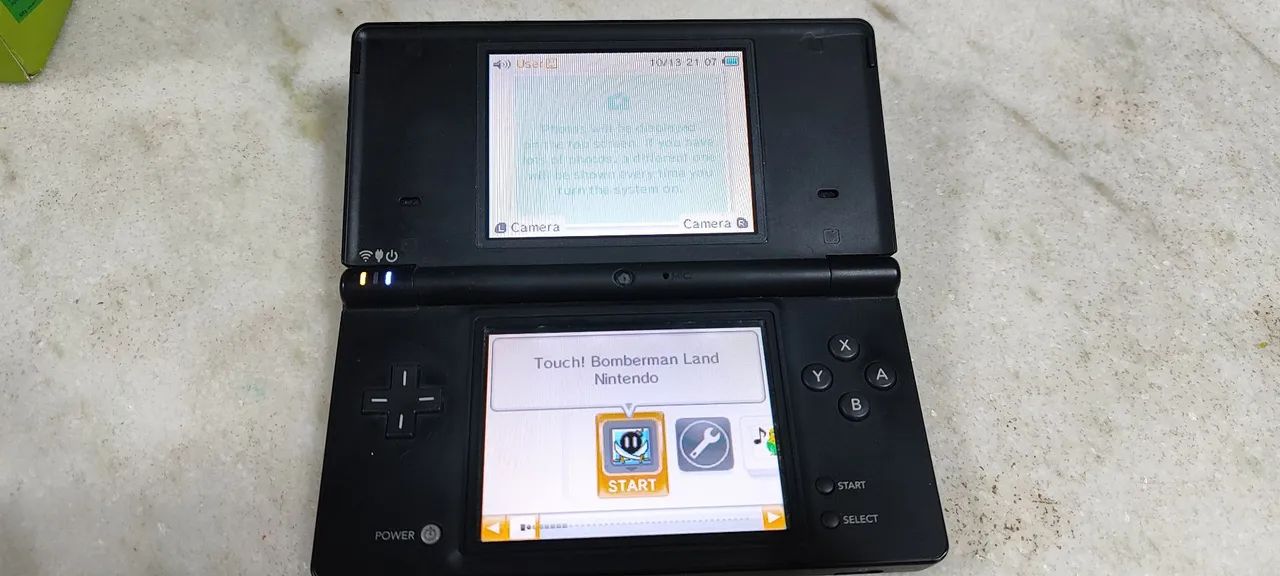 Nintendo DSi  - Foto 2