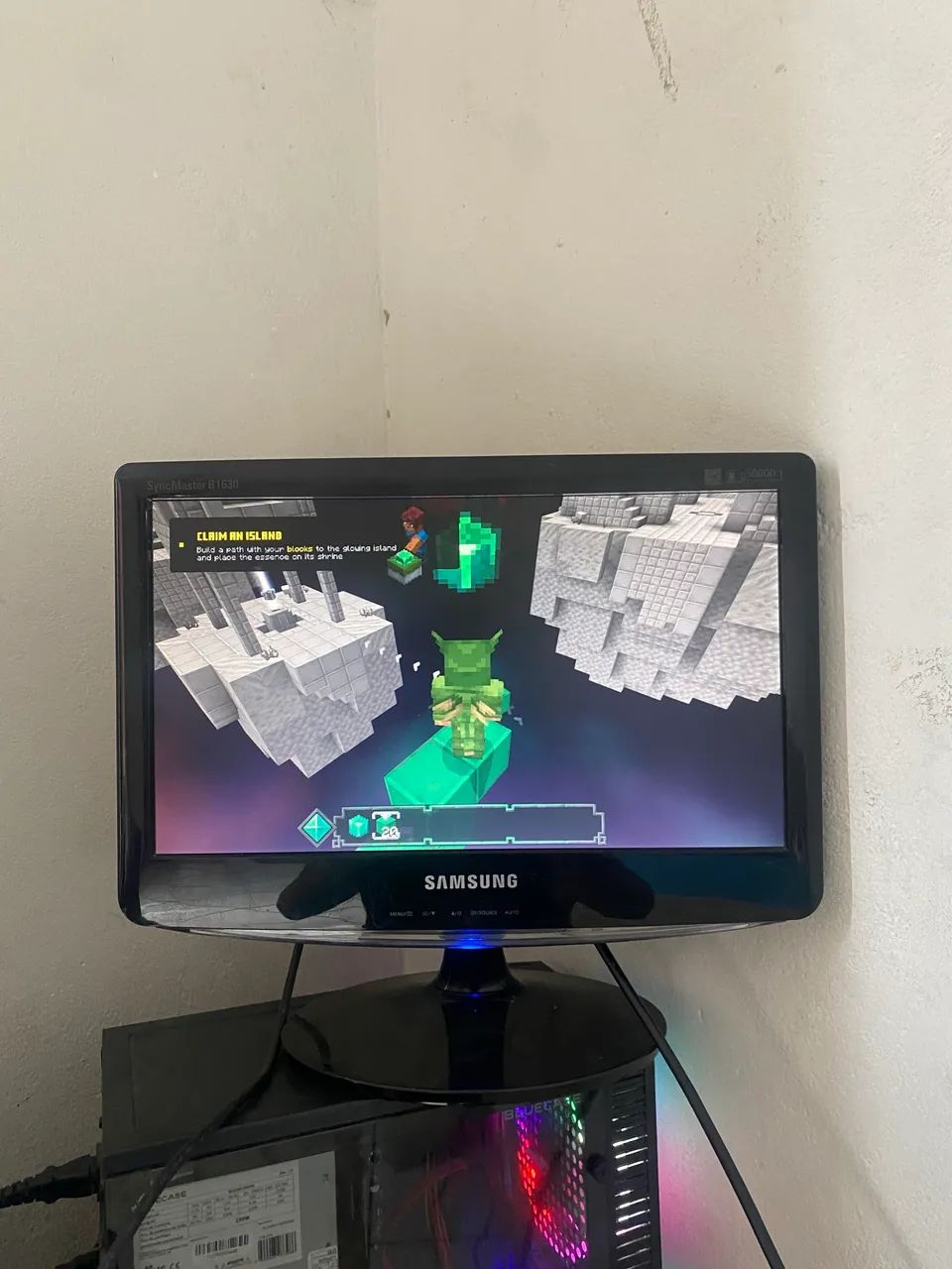 Monitor Samsung  - Foto 2