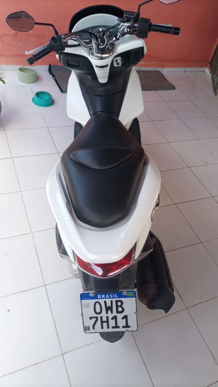 HONDA PCX 2015 - Foto 4