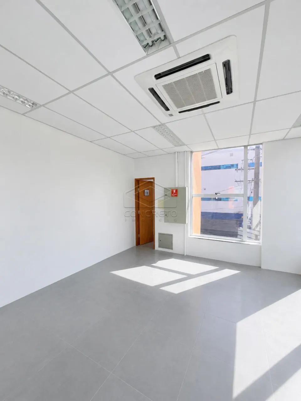 EDIFICIO COMERCIAL DINAMICA - EXCELENTE SALA COM 73,28M² EM LOCALIZAÇÃO PRIVILEGIADA - Foto 5