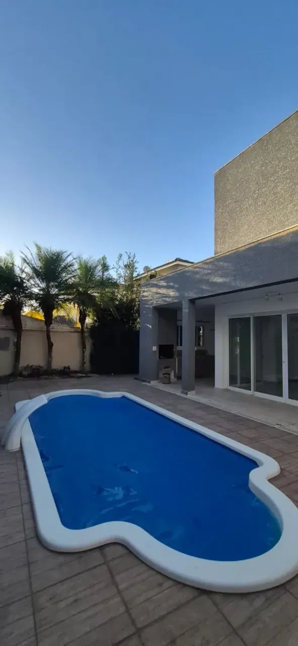 Sobrado para Locação no Euroville I  Bragança Paulista | 3 Quartos, Piscina e Hidromassage - Foto 5