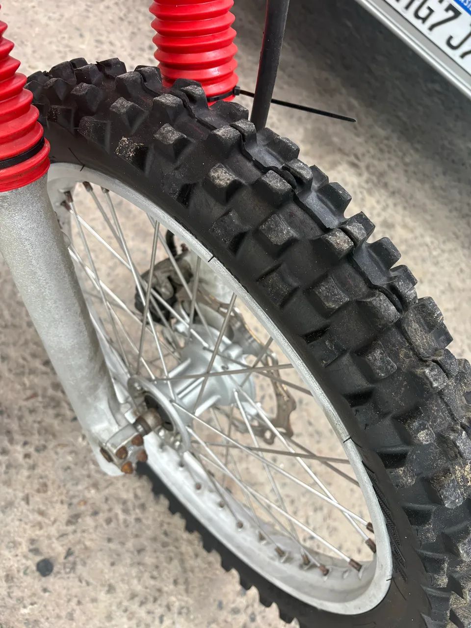 Crf 230 - Foto 2