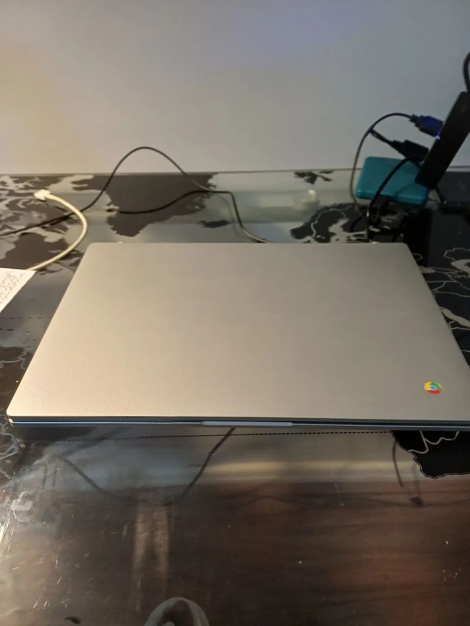SAMSUNG CHROME GO - Foto 2