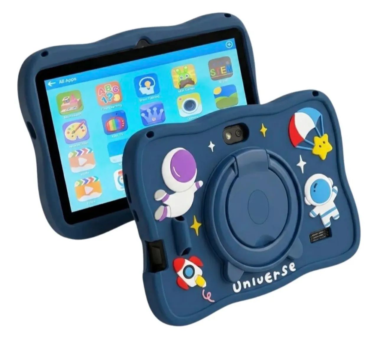 Tablet infantil 