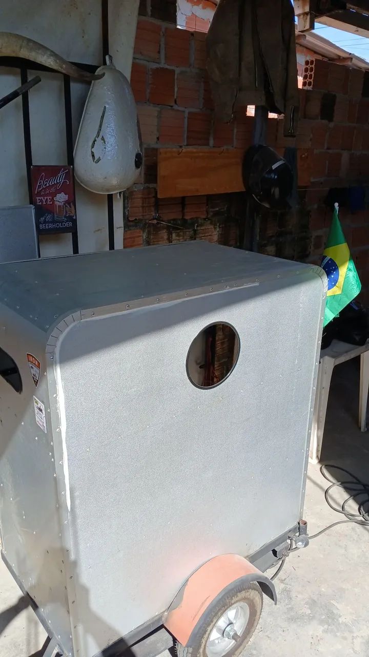 Trailer carretinha  - Foto 3