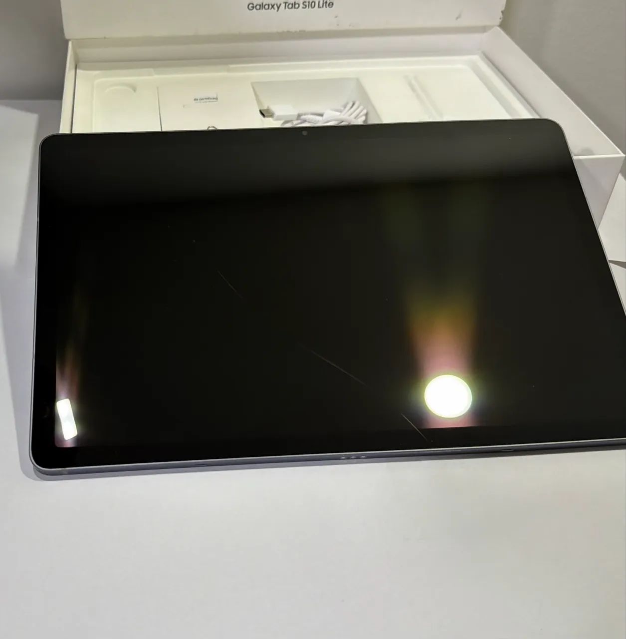 Tablet Samsung - Galaxy Tab s10 Lite 128gb /8gb  - Foto 5