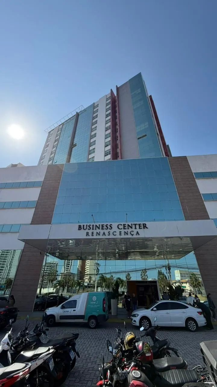 Business Center - Renascença II