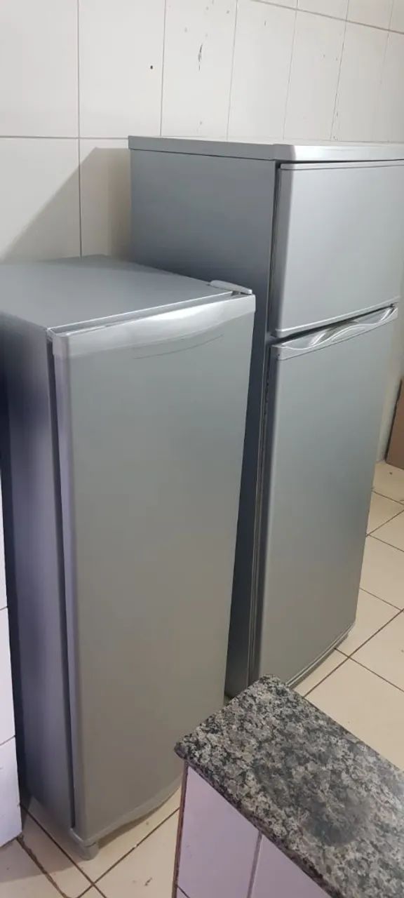 Envelopamento de Geladeiras e Freezer  - Foto 3