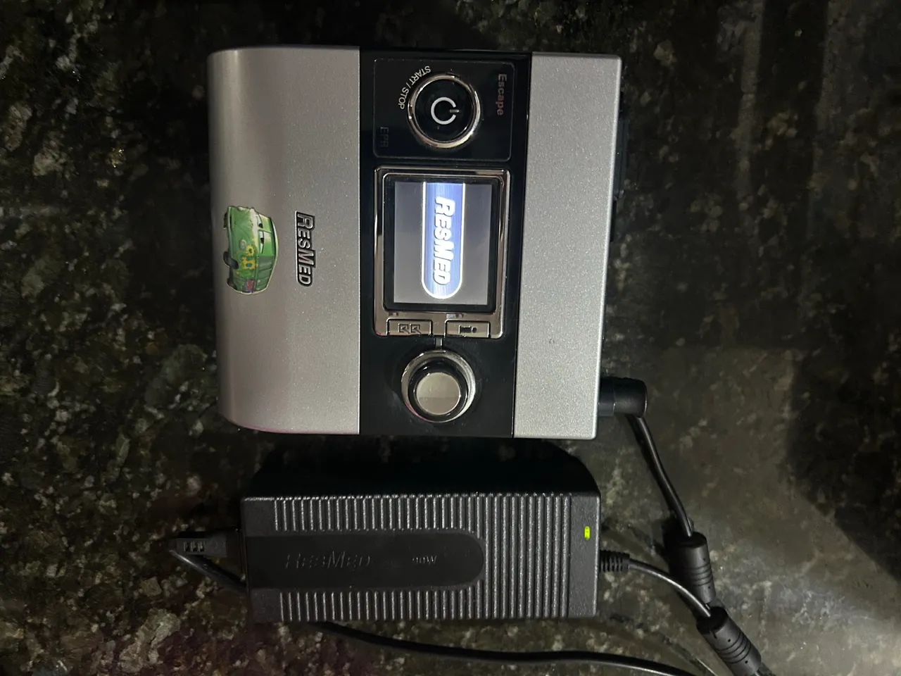 Cpap resmed s9 - Foto 3