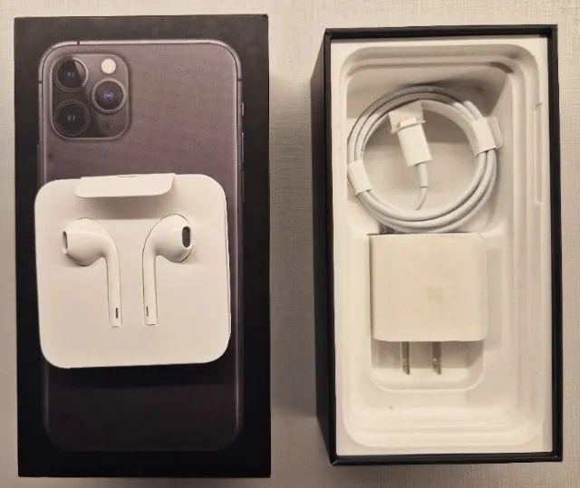 IPHONE 11 PRO 256 GB PRETO - Foto 5