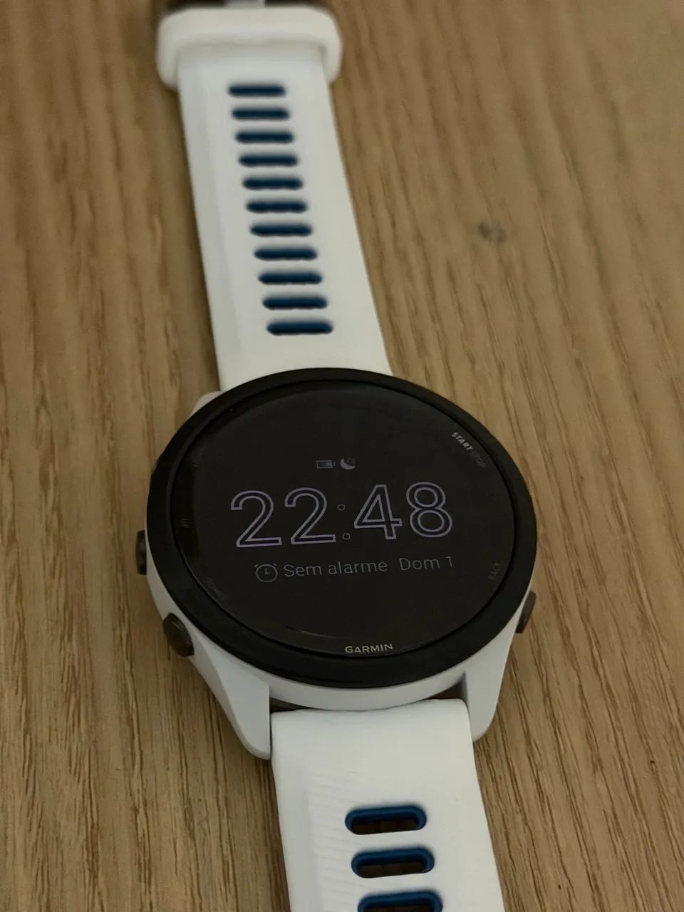 GARMIN FORERUNNER 265 - SEMINOVO - Foto 3