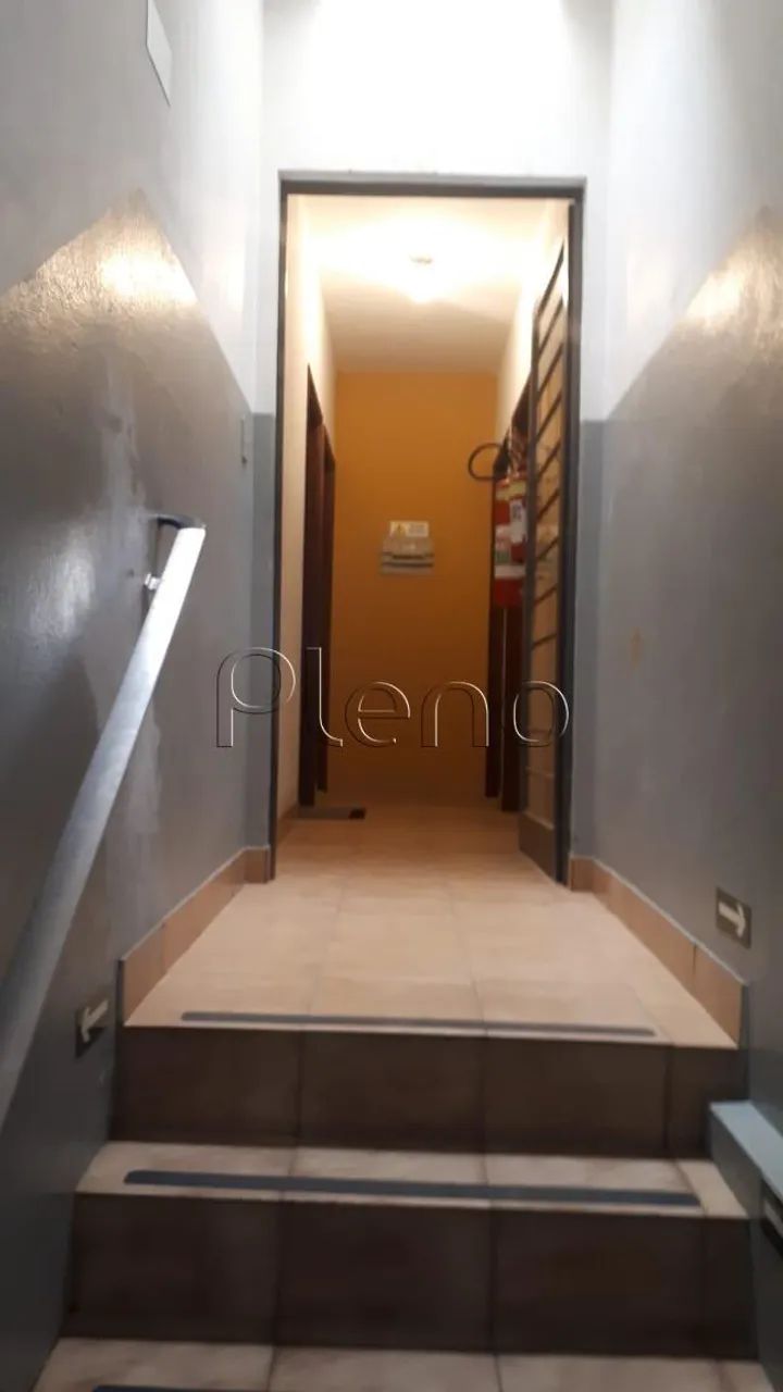 Sala para alugar em Campinas, Jardim Nova Europa, com 35 m² - Foto 3