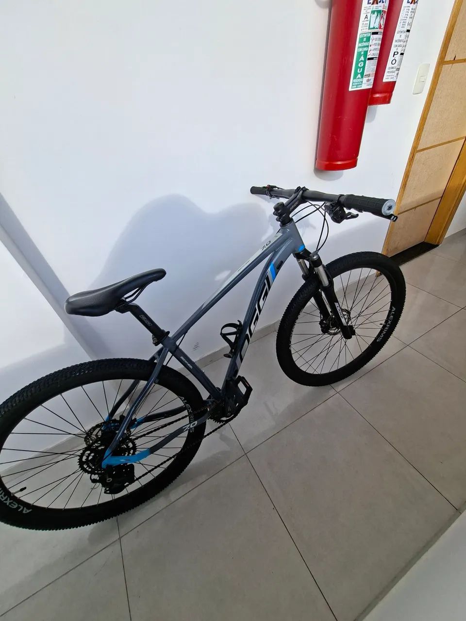 Bicicleta oggi 7.0 2025