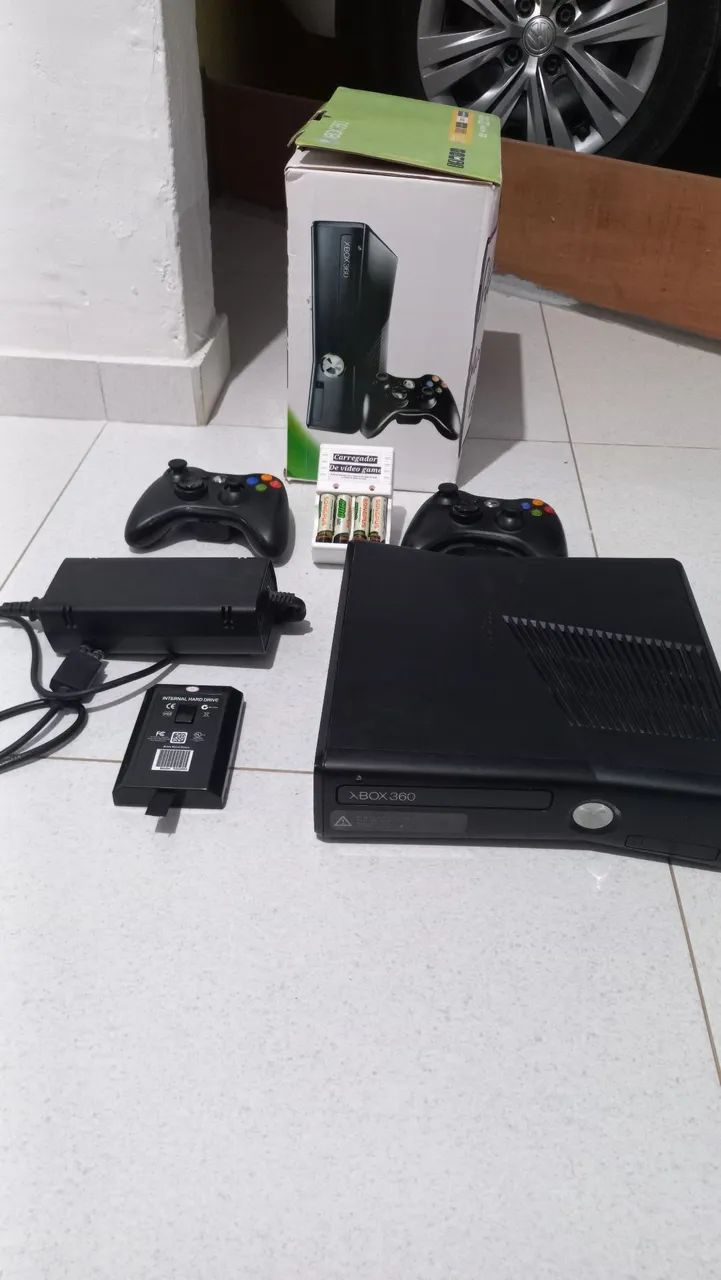 Xbox