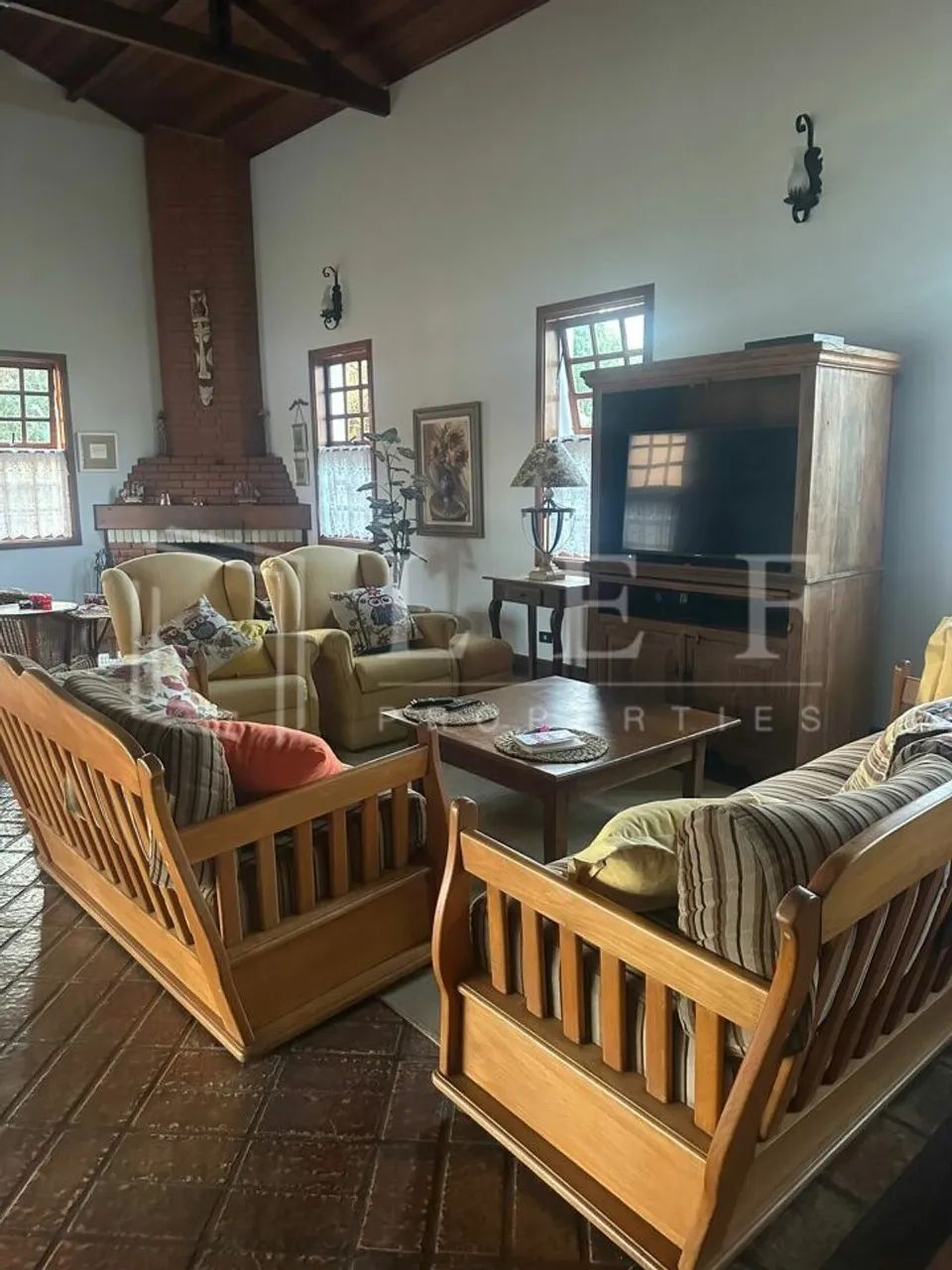 Porteira Fechada, Vila São João - Sapuraí - Foto 2