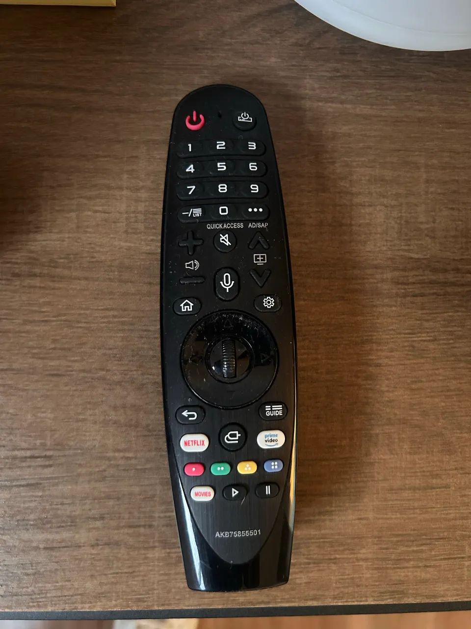 Smart TV LG 43" 4K - Foto 2