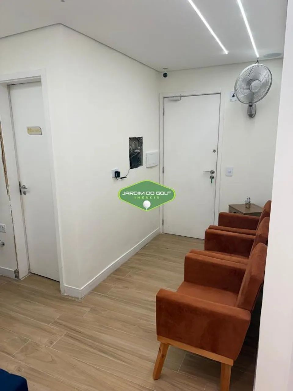 Sala Comercial 9m² para Área da Saúde  NovAmérica Office Park  Santo Amaro - Foto 12