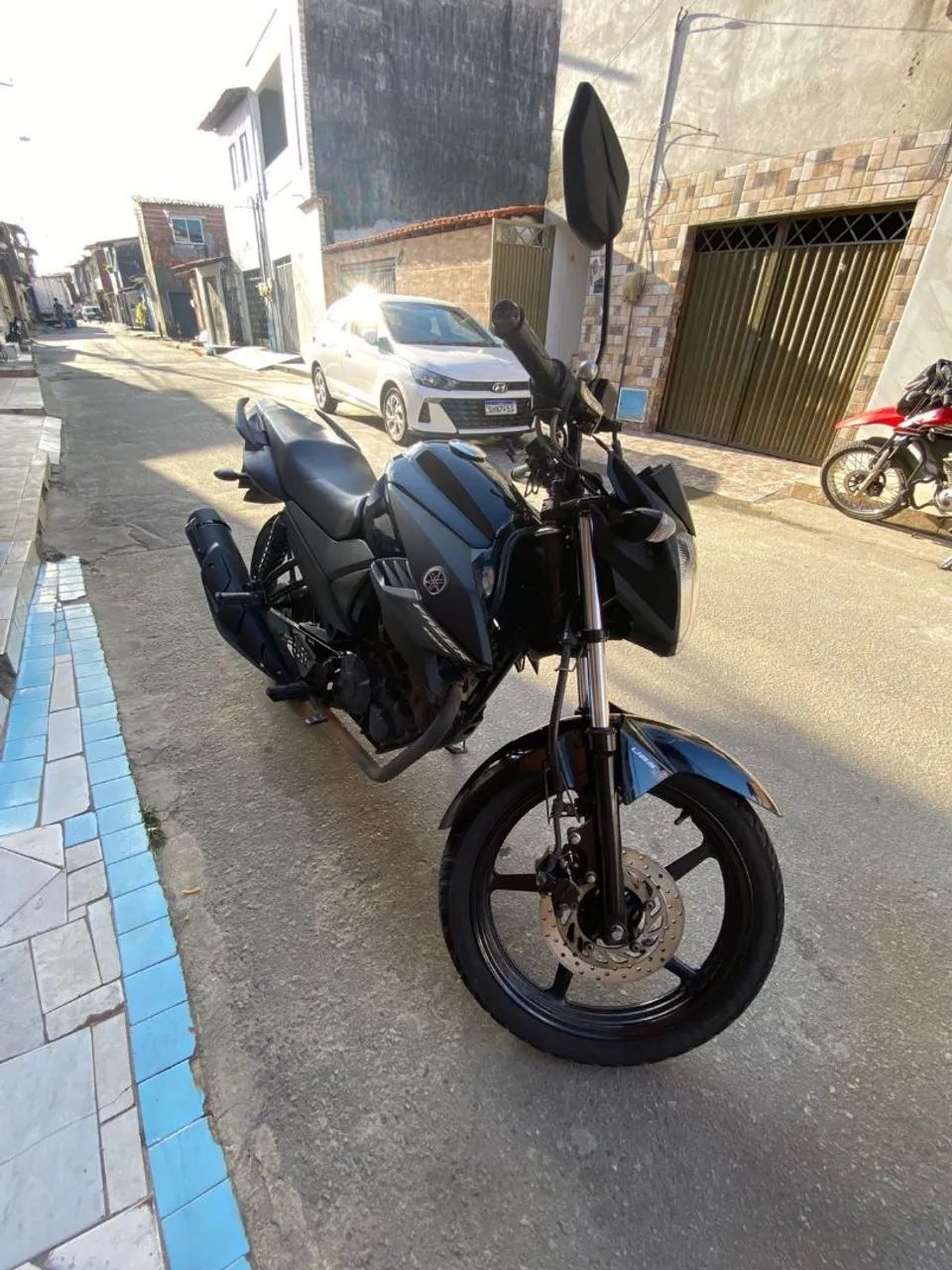 Fazer 150 2022/2023 - Foto 3