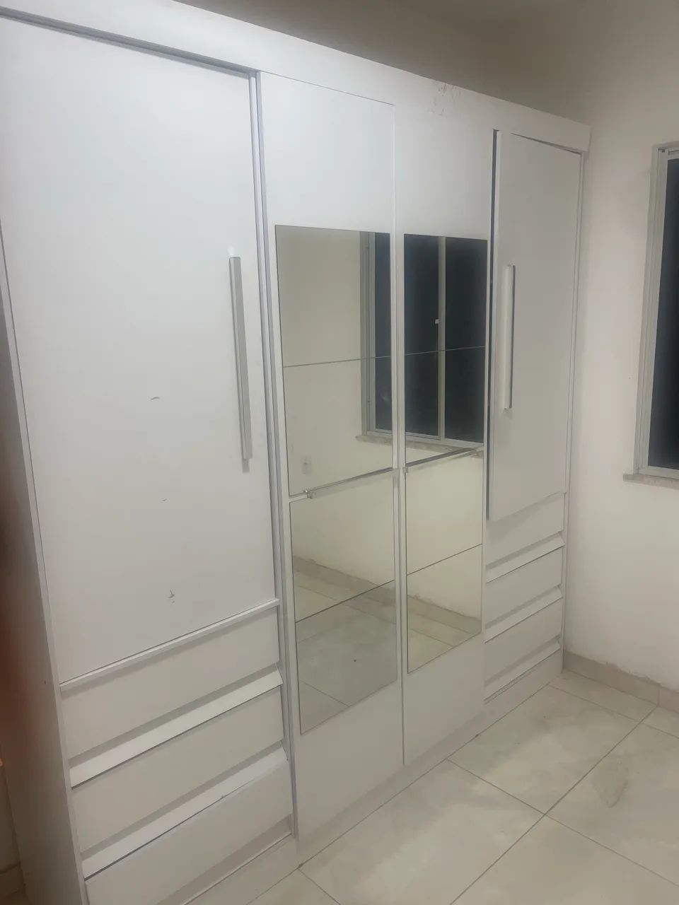 Guarda roupa 