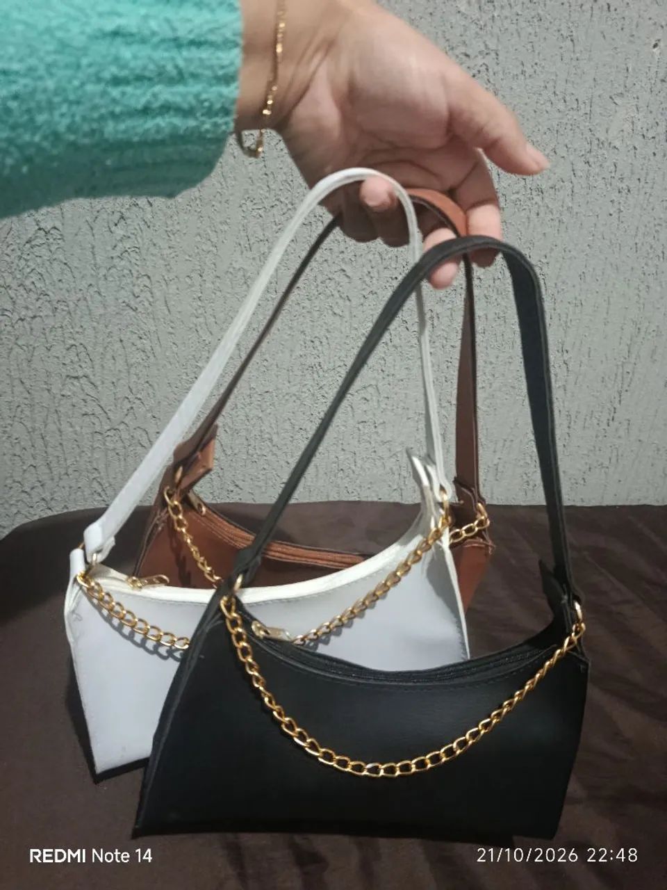 Bolsas 