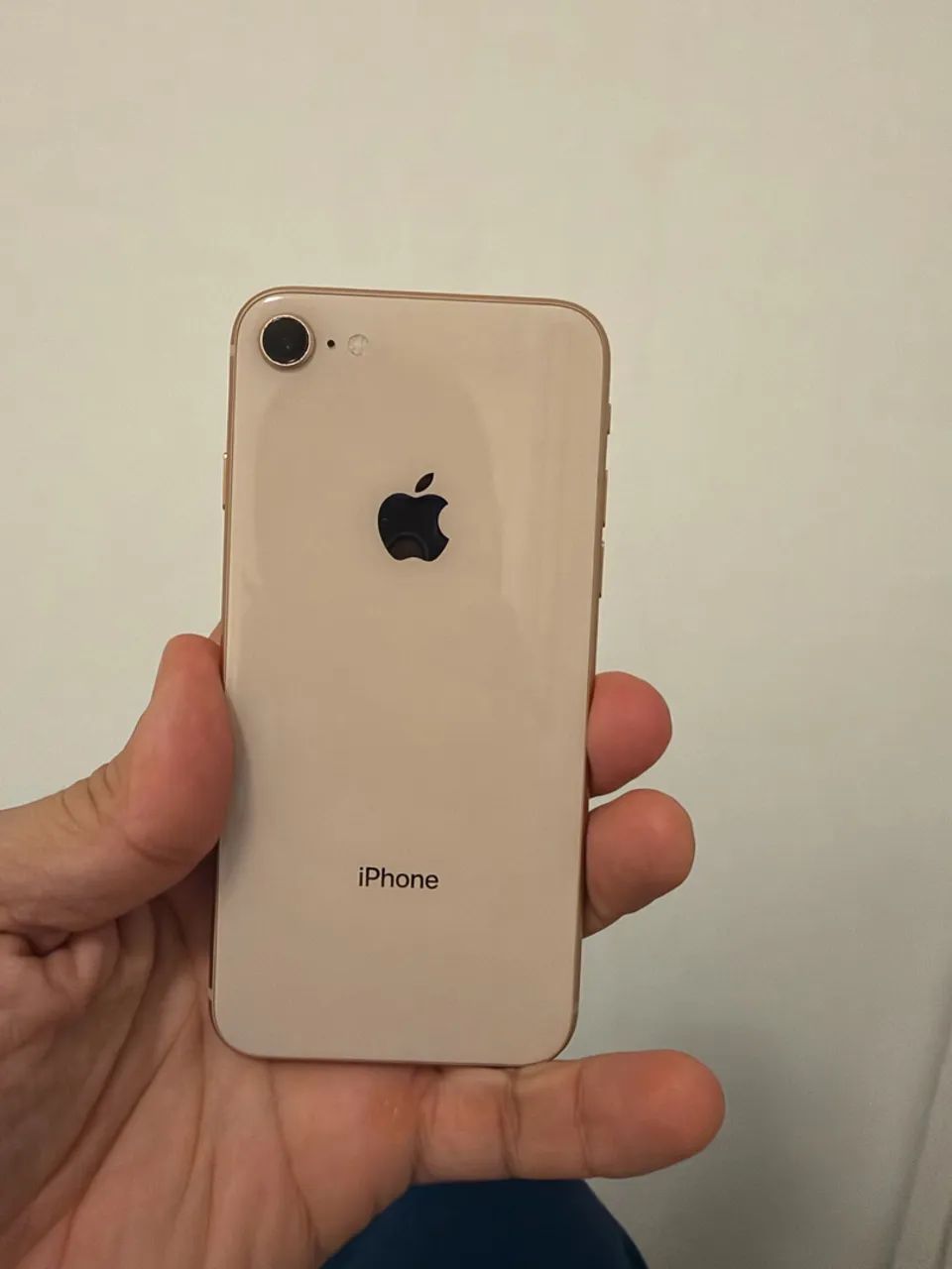 iPhone 8 - Foto 2