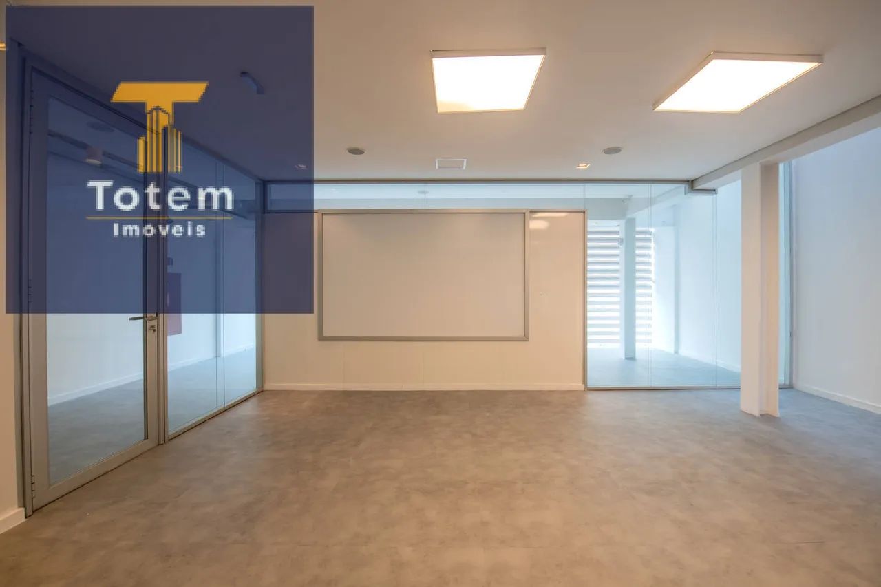 Prédio Comercial Monousuário para Locação Vila Olímpia / Itaim Bibi  São - Foto 3