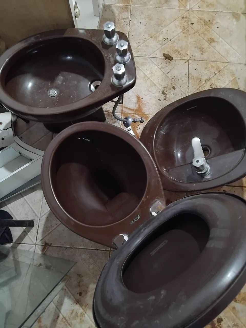Vaso banheiro  - Foto 2
