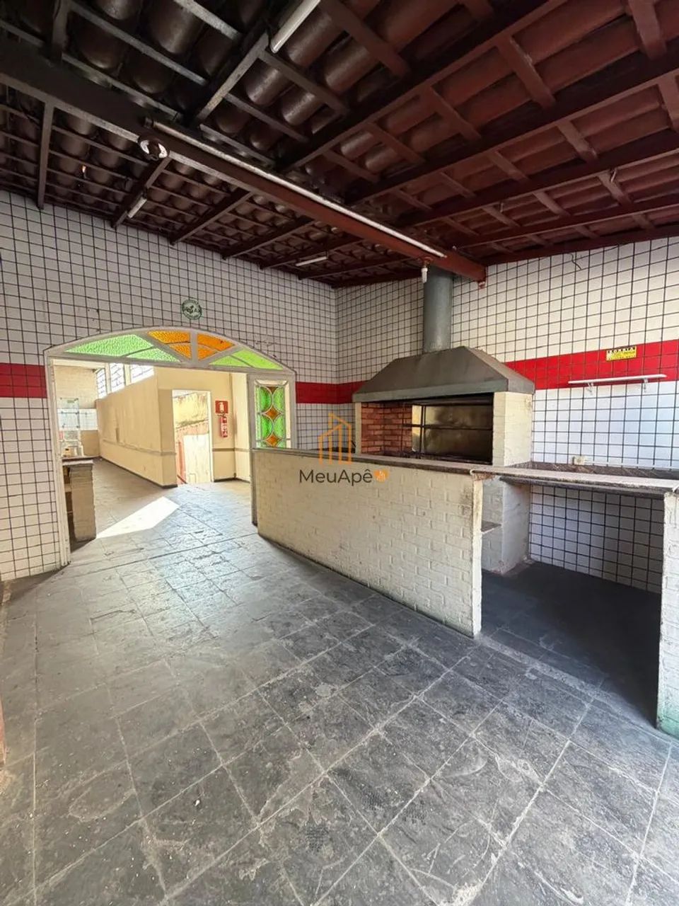 Loja ampla para alugar no Padre Eustáquio, com 167m² - Foto 2