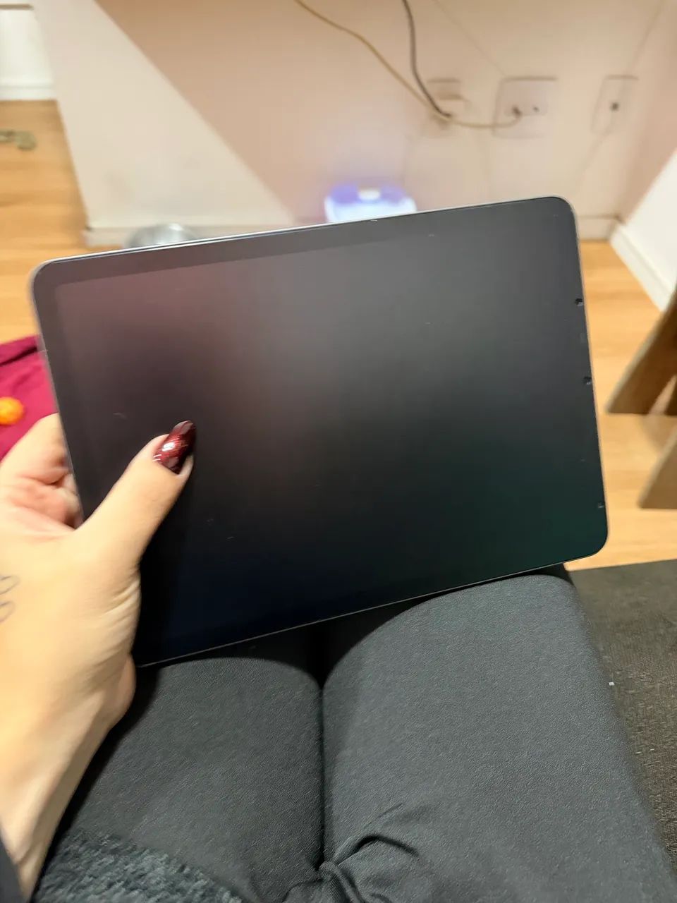 iPad Pro 11 256 gb - Foto 4
