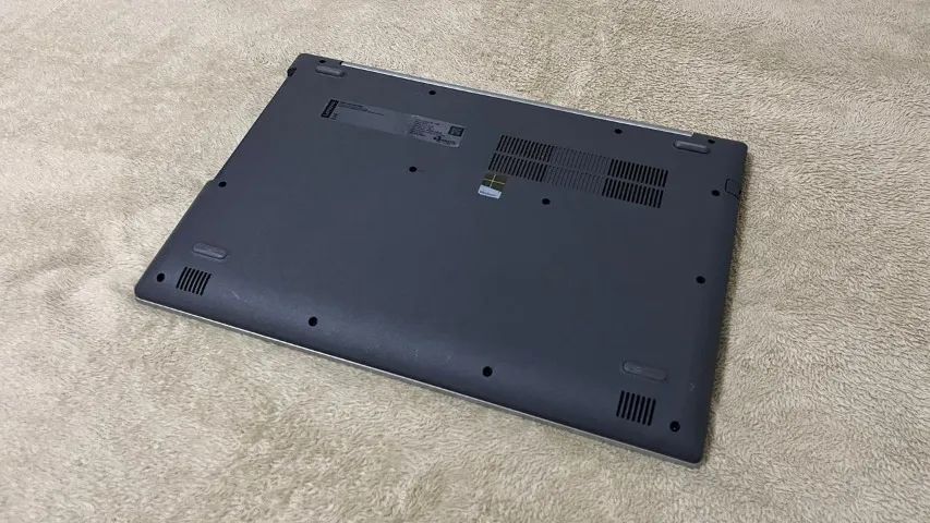 Lenovo ideapad 320 Office認証済 SSD. Notebook Lenovo Ideapad 320 Ssd | MercadoLivre