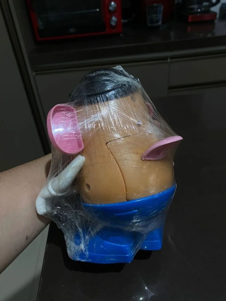 Boneco Toy story SR e SRª Batata - Original  - Foto 2