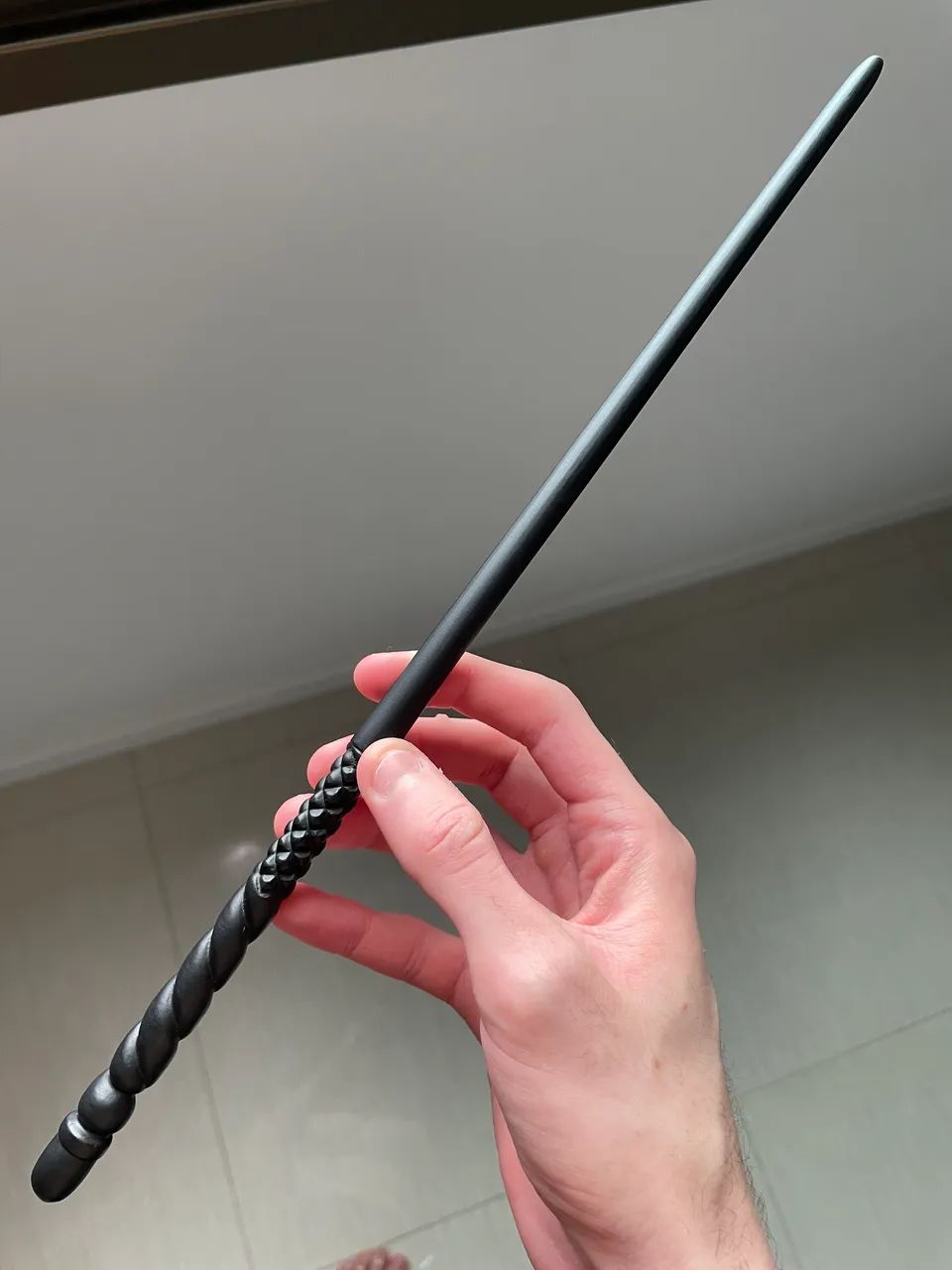 Varinha Harry Potter